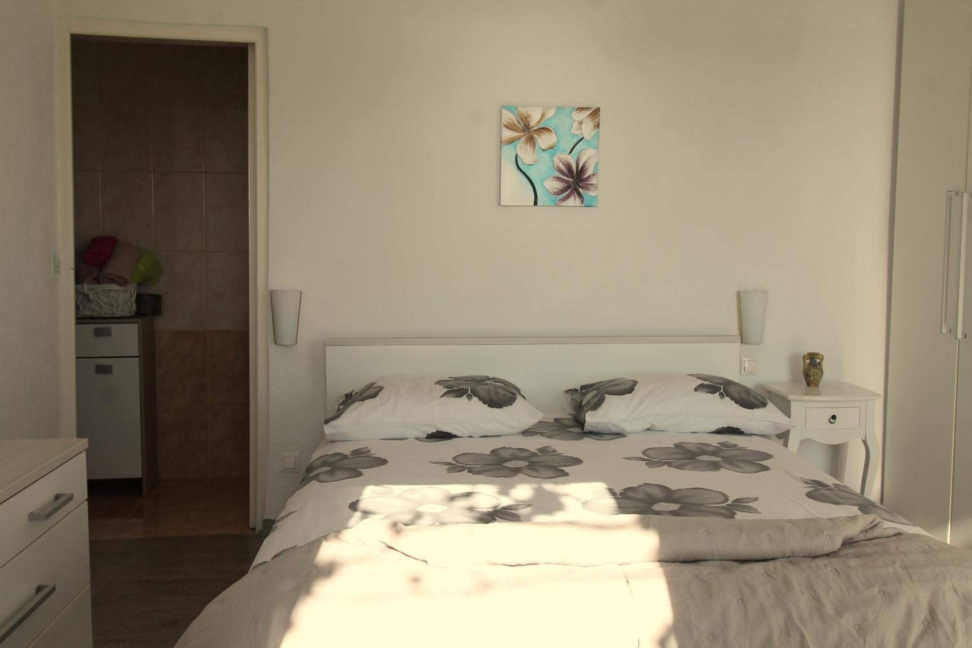 Apartments Cervelin Lopud Δωμάτιο φωτογραφία