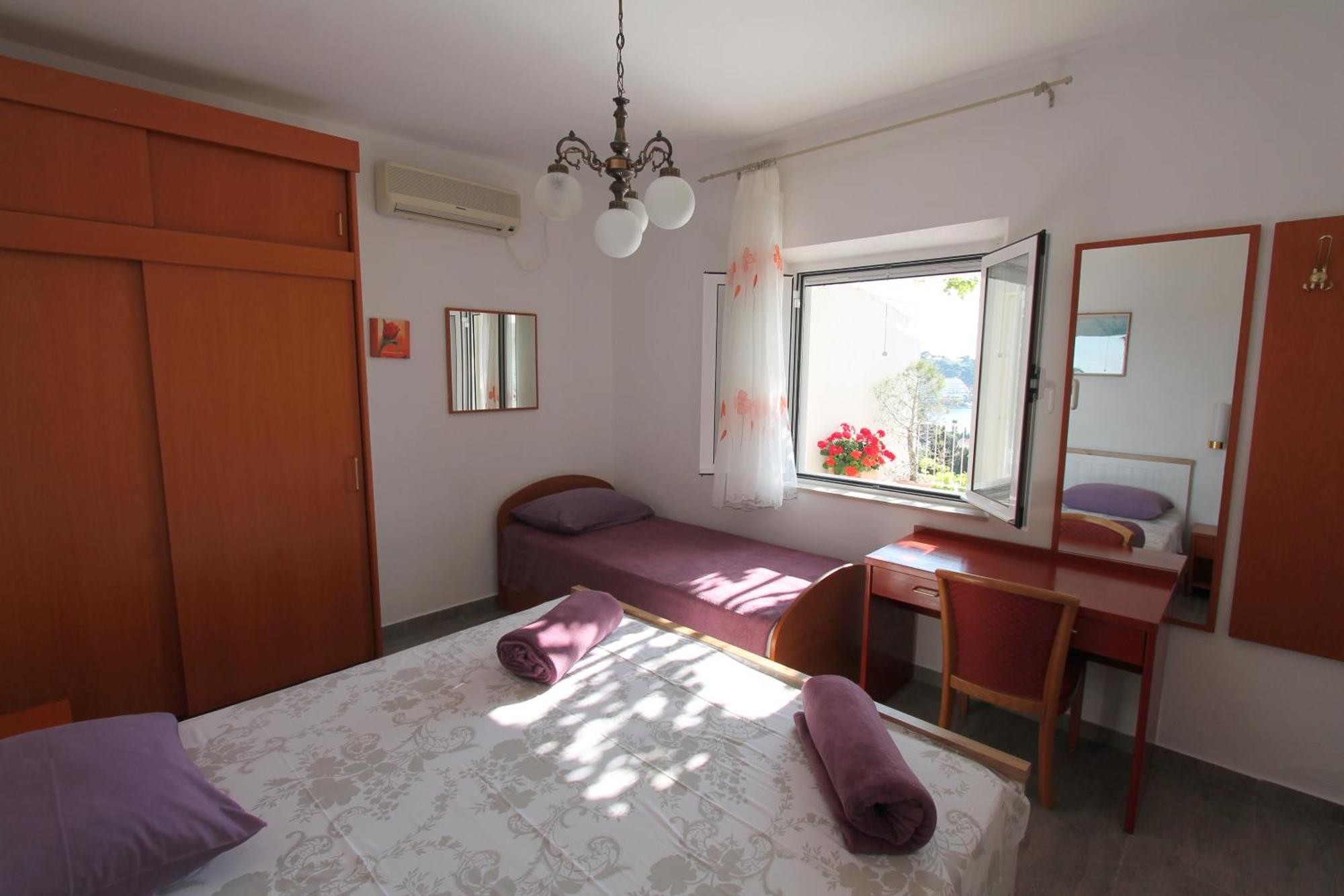 Apartments Cervelin Lopud Εξωτερικό φωτογραφία