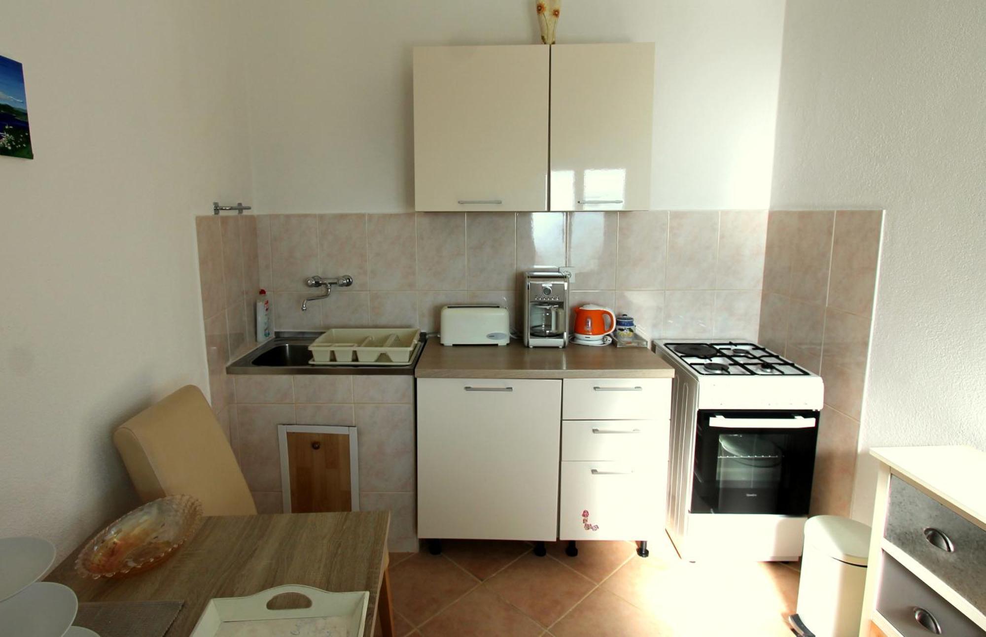 Apartments Cervelin Lopud Εξωτερικό φωτογραφία