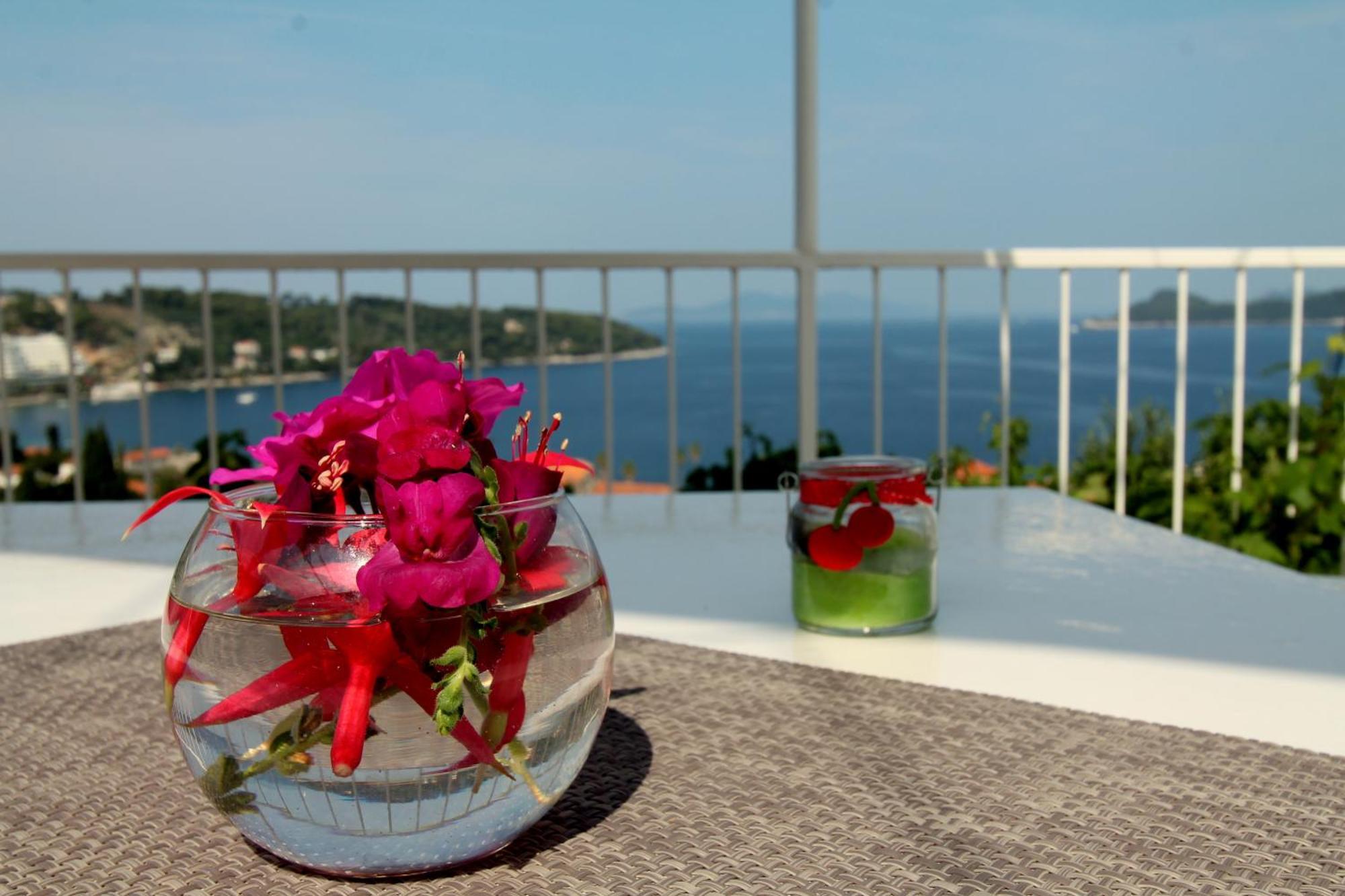 Apartments Cervelin Lopud Εξωτερικό φωτογραφία