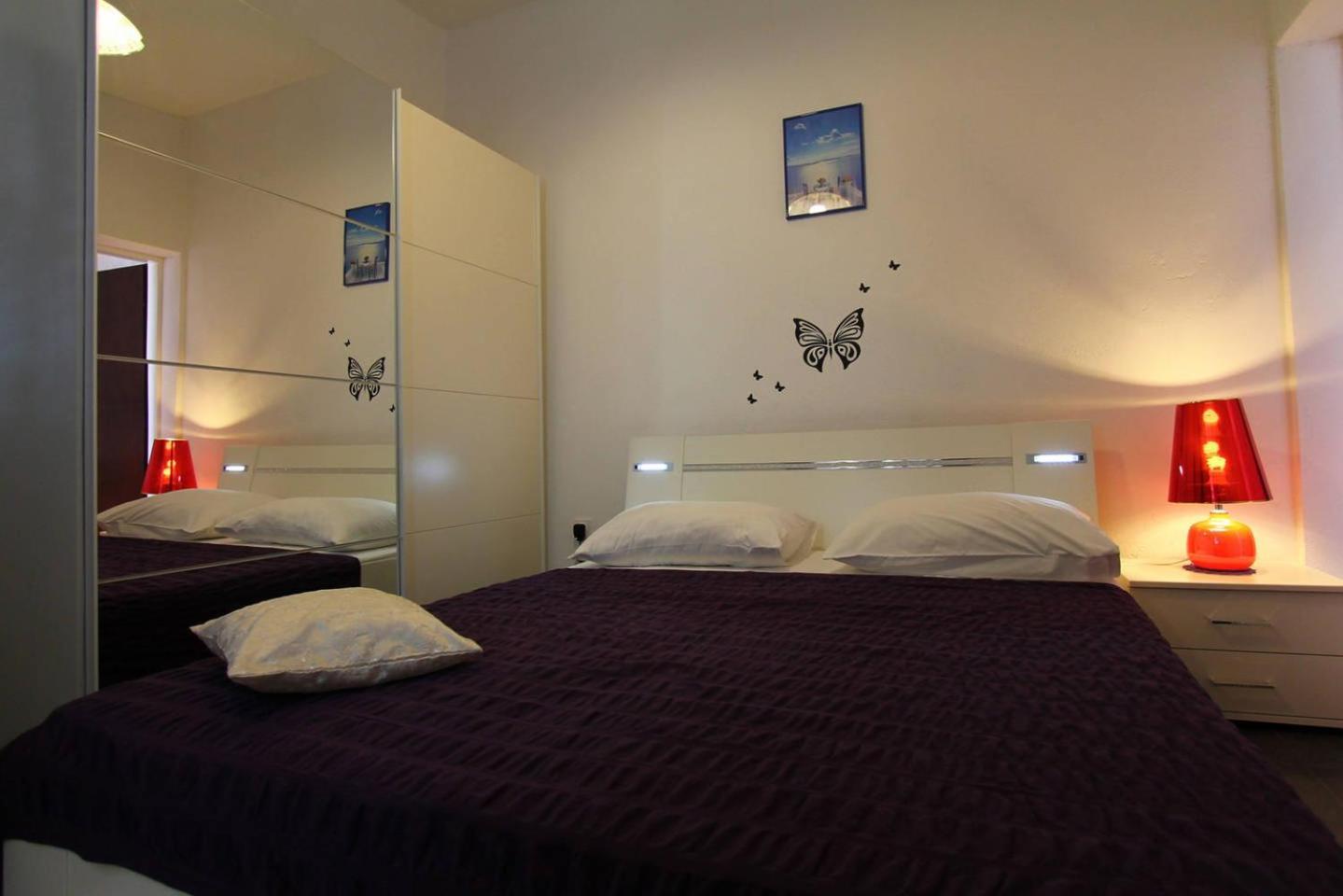 Apartments Cervelin Lopud Εξωτερικό φωτογραφία