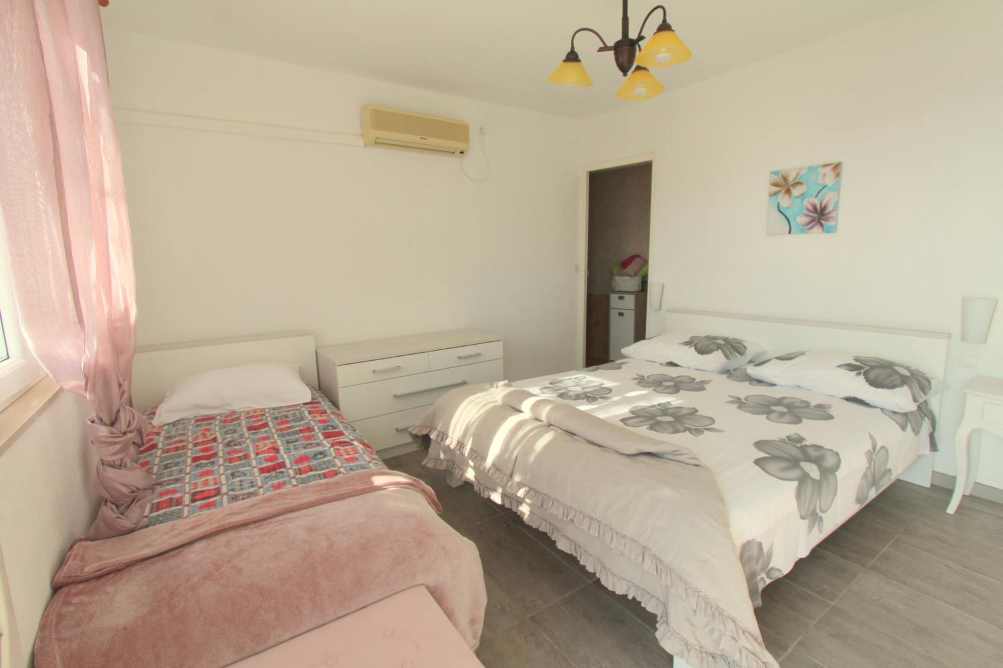 Apartments Cervelin Lopud Δωμάτιο φωτογραφία