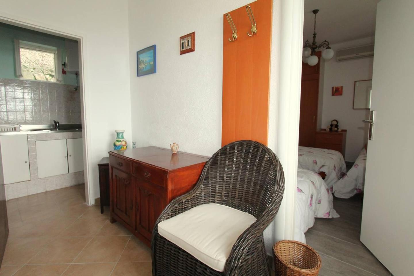 Apartments Cervelin Lopud Εξωτερικό φωτογραφία