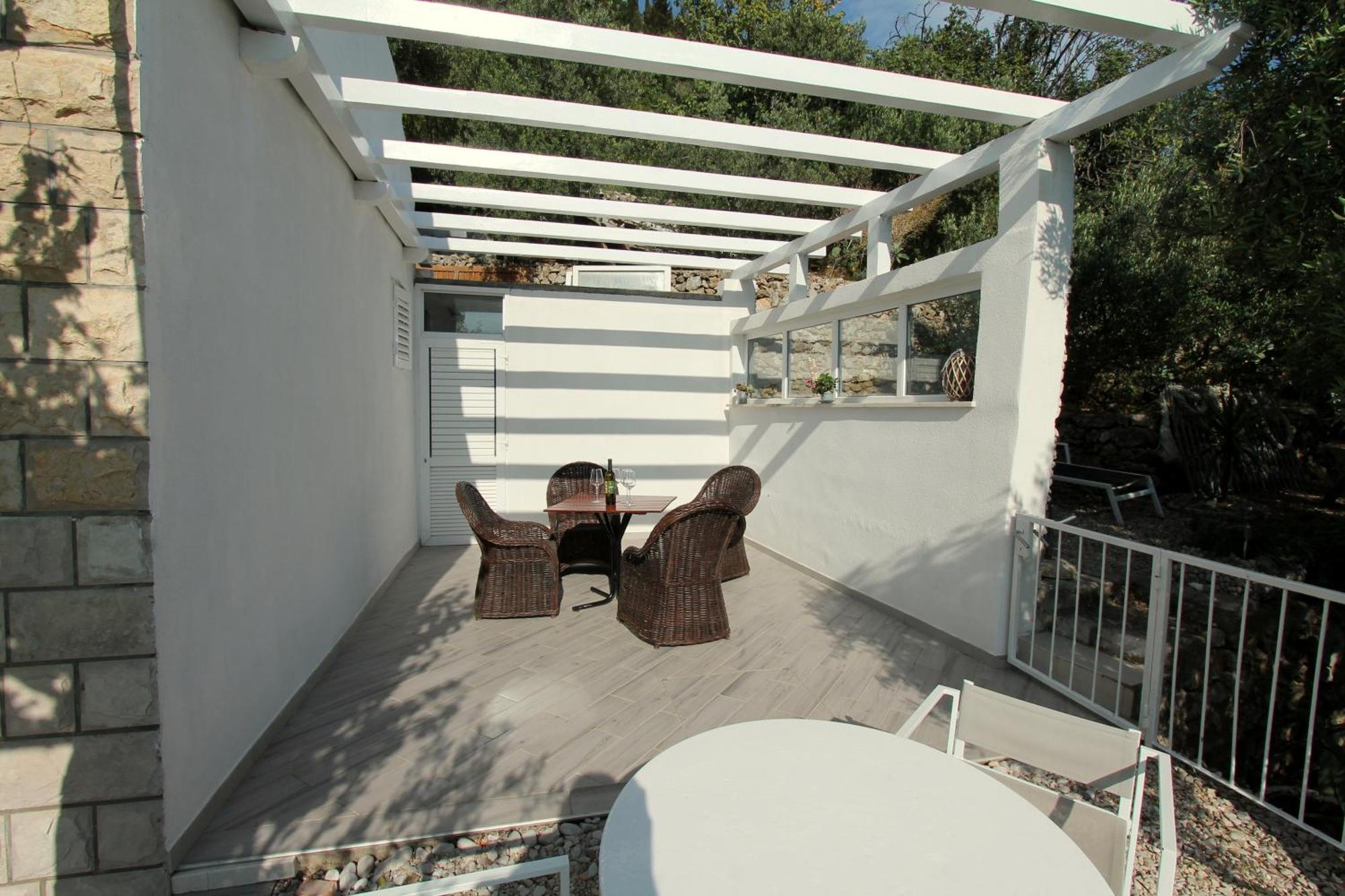 Apartments Cervelin Lopud Δωμάτιο φωτογραφία