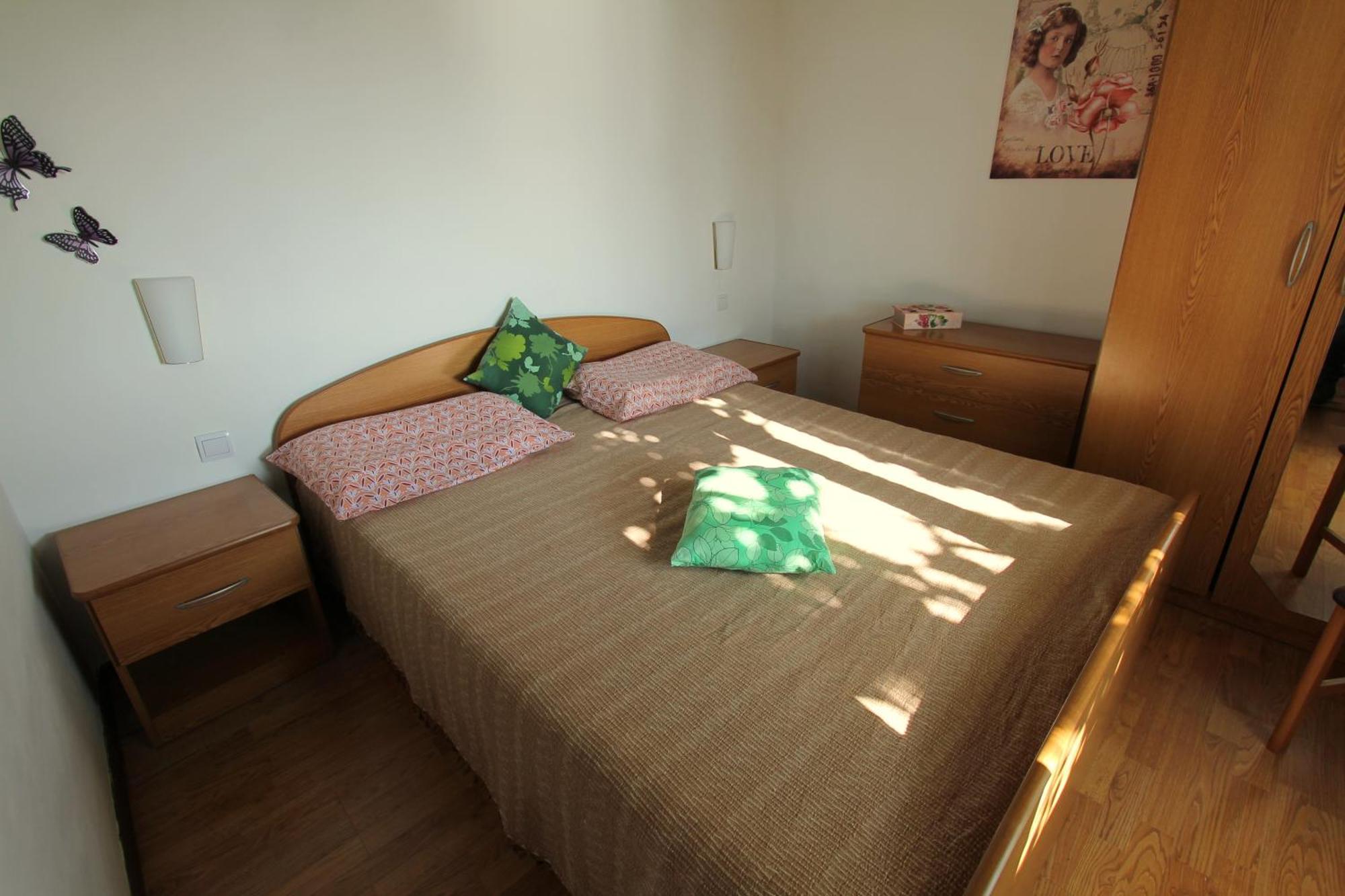 Apartments Cervelin Lopud Εξωτερικό φωτογραφία