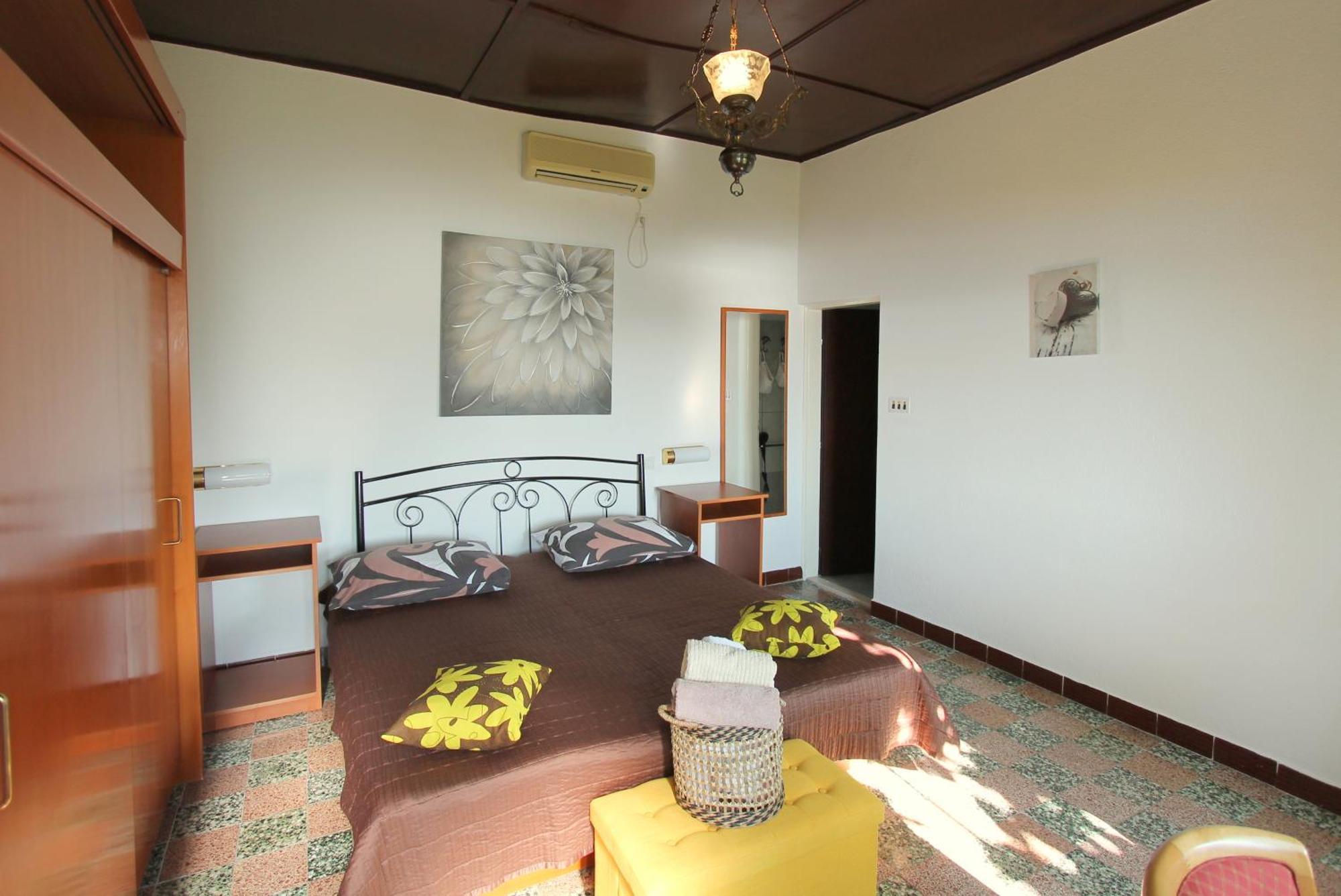 Apartments Cervelin Lopud Δωμάτιο φωτογραφία