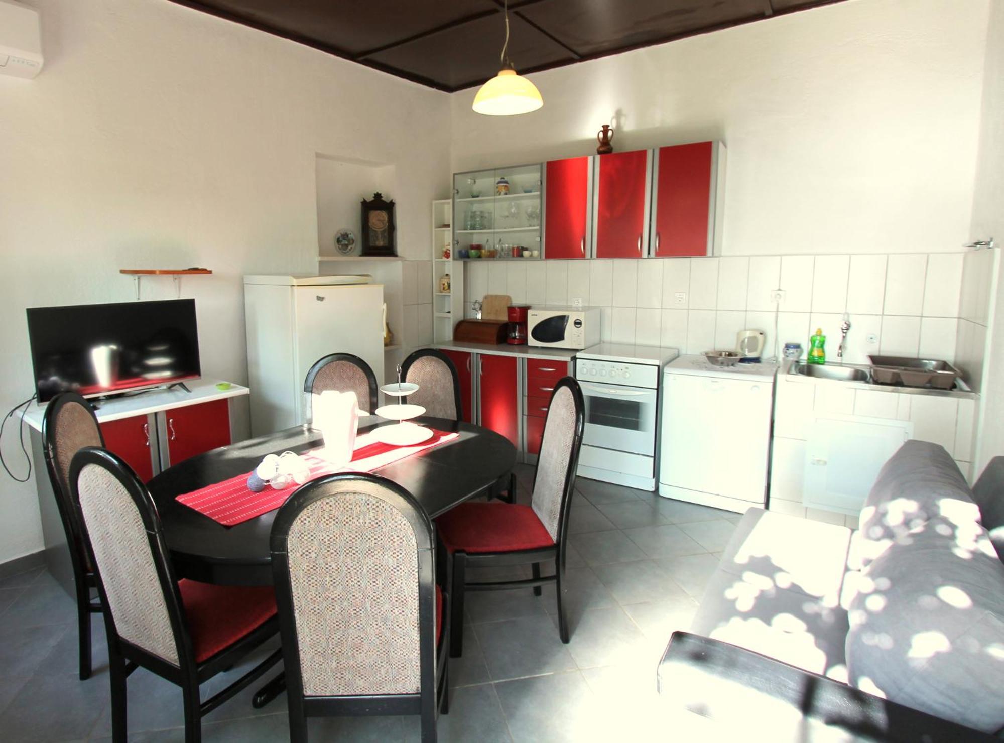 Apartments Cervelin Lopud Εξωτερικό φωτογραφία