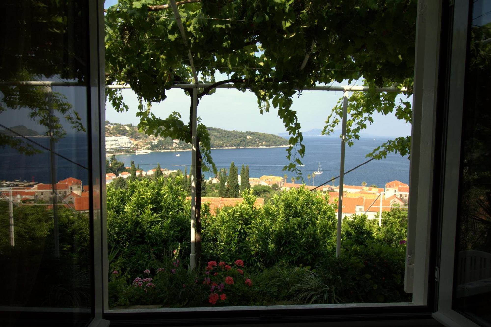 Apartments Cervelin Lopud Εξωτερικό φωτογραφία